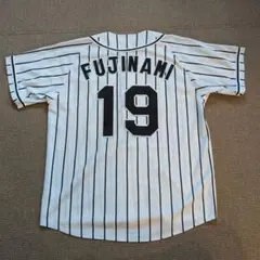 元阪神タイガース 藤浪晋太郎 ホーム用 ユニフォーム 19 美品 - メルカリ