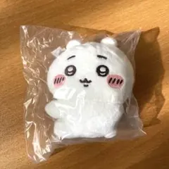 ちいかわ クリップぬいぐるみ ガチャガチャ