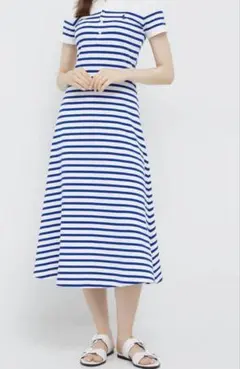 POLO RALPH LAUREN ポロラルフローレン ボーダー柄