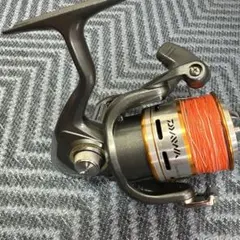 DAIWA SALTIGA Z6000 フィッシングリール - メルカリ