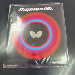 Butterfly Dignics 09C 黒 特厚