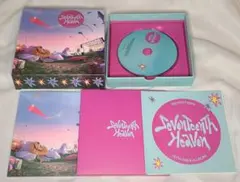 SEVENTEENTH HEAVEN AM5:26