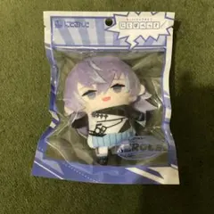 星導ショウ にじぱぺっと