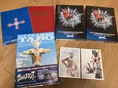 2026年最新】ウルトラマンタロウ dvdの人気アイテム - メルカリ