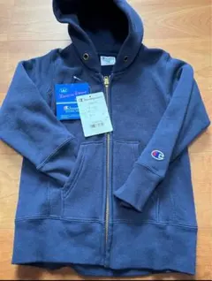 120130セット売りChampion リバースウィーブ　パーカー タグ有り