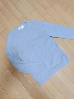 H&M　セーター　120