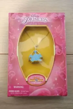 ネックレス　ディズニー