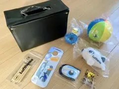 【未開封】 Lufthansa 限定版 ビジネスクラス キッズ 8点セット