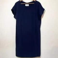 maison margiela マルジェラ　ワンピース　42 足袋バッグコートのサムネイル