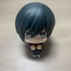 るかっぷ 糸師凛
