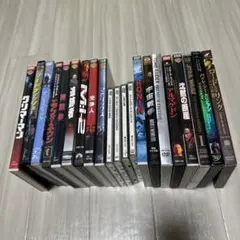 2026年最新】映画 dvd まとめ売りの人気アイテム - メルカリ