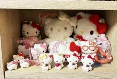 2026年最新】キティちゃんまとめ売りの人気アイテム - メルカリ