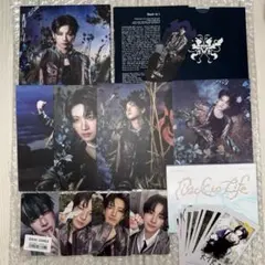 &TEAM Back to life 個人盤 トレカ ユウマ　YUMA