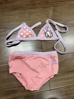 未使用品⭐︎ディジーセパレートベビー水着