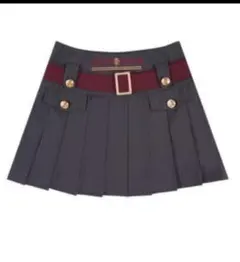 ハリーポッター グリフィンドール KYOUKO 梗豆スカート