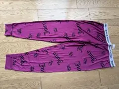 Juicy Couture（ジューシークチュール）レディース　ズボン　スウェット