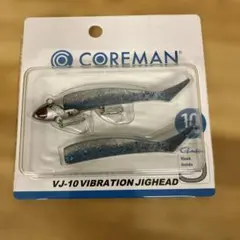 コアマン　VJ10のサムネイル