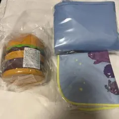 マクドナルド 福袋 2026