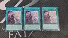 TheFallen＆TheVirtuous 3枚セット