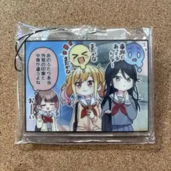 プロセカ セガラッキーくじ　アクリルホルダー