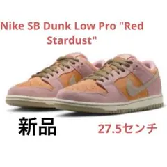【新品】Nike SB Dunk Low Pro 