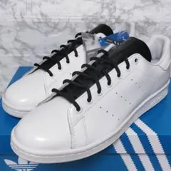 【新品廃盤モデル】 希少 adidas スタンスミス ホワイト S80019
