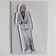 うたプリ アクスタ カミュ