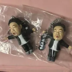 ダイアン　ガチャガチャ　ユースケ