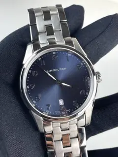 2025年最新】ハミルトン h385111の人気アイテム - メルカリ