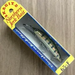 2025年最新】ノーザンジャークベイトの人気アイテム - メルカリ