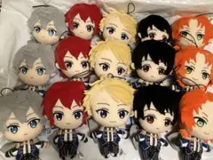 あんさんぶるスターズ あんスタ ぬいぐるみ Knights 3セット