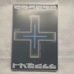 TXT The Chaos Chapter: FREEZE World アルバム