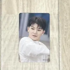 SEVENTEEN ウジ トレカ sector17 HMV特典