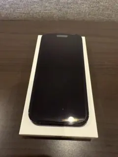 iPhone14Pro ブラック 128GB SIMフリー