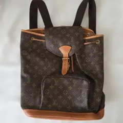 Louis Vuitton モノグラム リュックのサムネイル