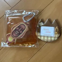 タカラコガネ