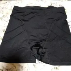 骨盤ガードル ブラック M-Lサイズ補正下着