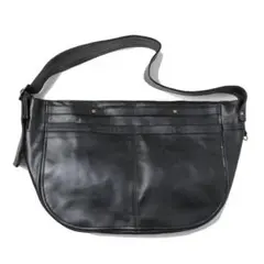 新品未使用 タグ付きCCU レザーバッグ ポーチ ブラック 2026年最新】ccu レザーバッグの人気アイテム - メルカリ