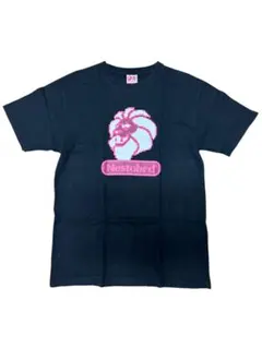 NESTA BRAND（ネスタブランド）ピクセルアートTシャツ L