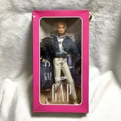 GAP アメリカ Barbie