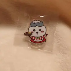 ちいかわ　レストラン　アクスタ　ハチワレ