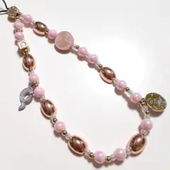 日本未発売 スターバックス ストラップ ピンク ケースティファイ スタバ 限定