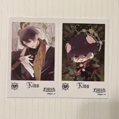 DIABOLIKLOVERS ディアラバ キノ ポラ