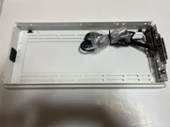 Meshroom Extender Bracket White ssupd