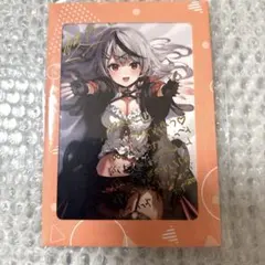 Shadowverse EVOLVE ニューイヤー・セッカ 中国 スリーブ - メルカリ