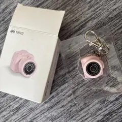 新品 TAITO Digital Mini Camera Type-T ピンク