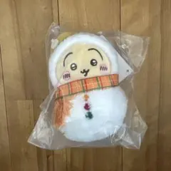 ちいかわエニマイくじE賞 うさぎ