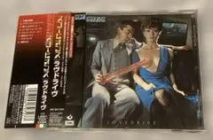 スコーピオンズ／ラブ・ドライブ【見本盤】レコード スコーピオンズ/Scorpions/ラヴドライヴ/Lovedrive【廃盤】 | 音盤本舗