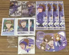 s*e様 忍たま乱太郎　不破雷蔵　鉢屋三郎セット