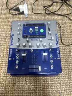 2026年最新】Numark DXM06の人気アイテム - メルカリ